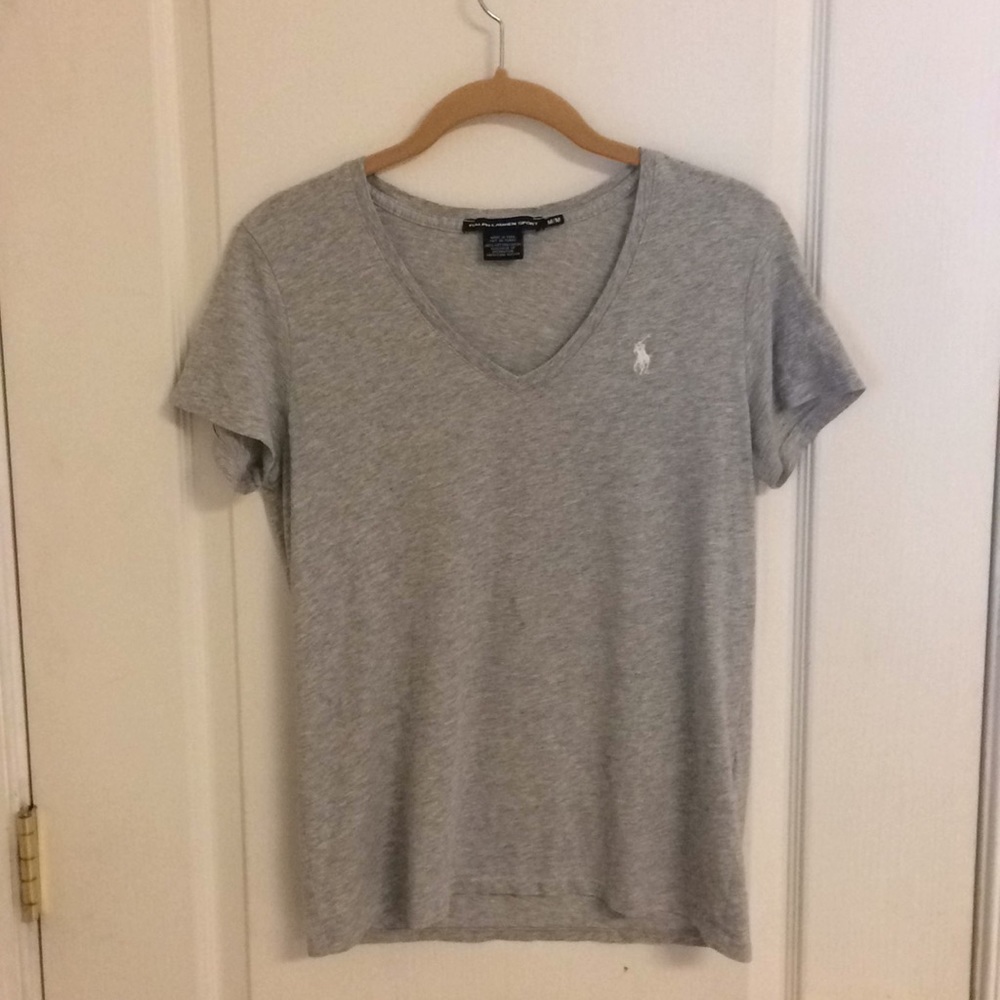 Ralph Lauren Sport Short Sleeve Tshirt